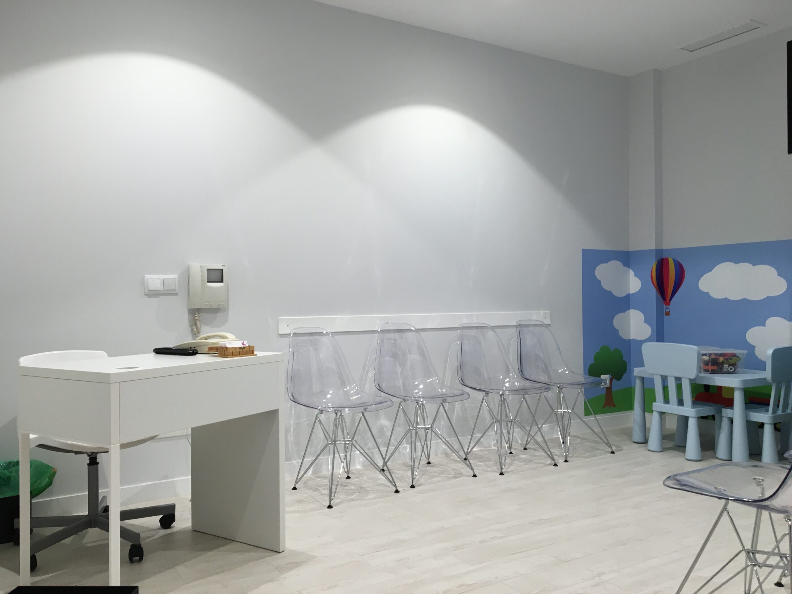 sala espera 1